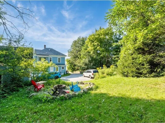 $299,000 | 30 North Avenue, Richford, VT 05476