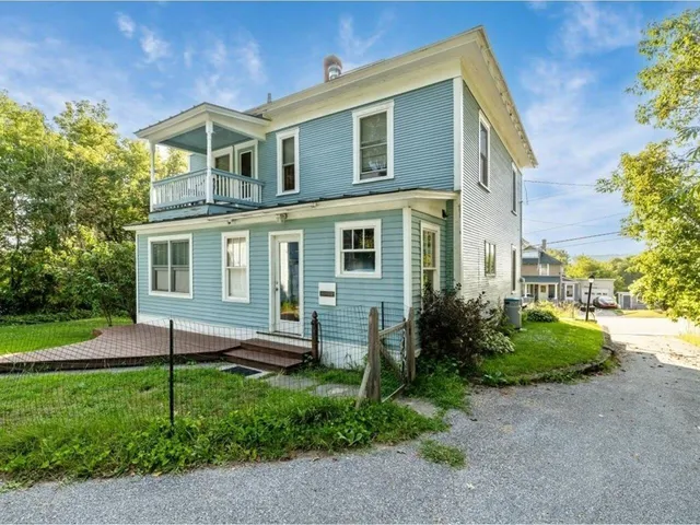 $299,000 | 30 North Avenue, Richford, VT 05476