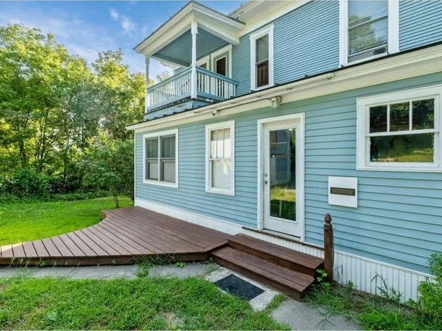 $299,000 | 30 North Avenue, Richford, VT 05476