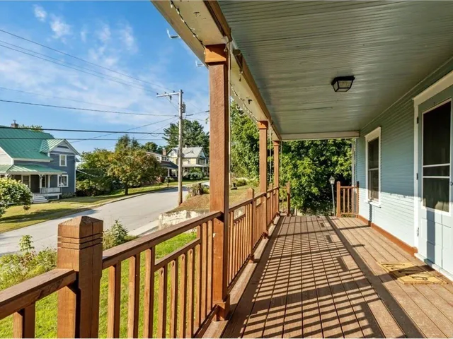 $299,000 | 30 North Avenue, Richford, VT 05476