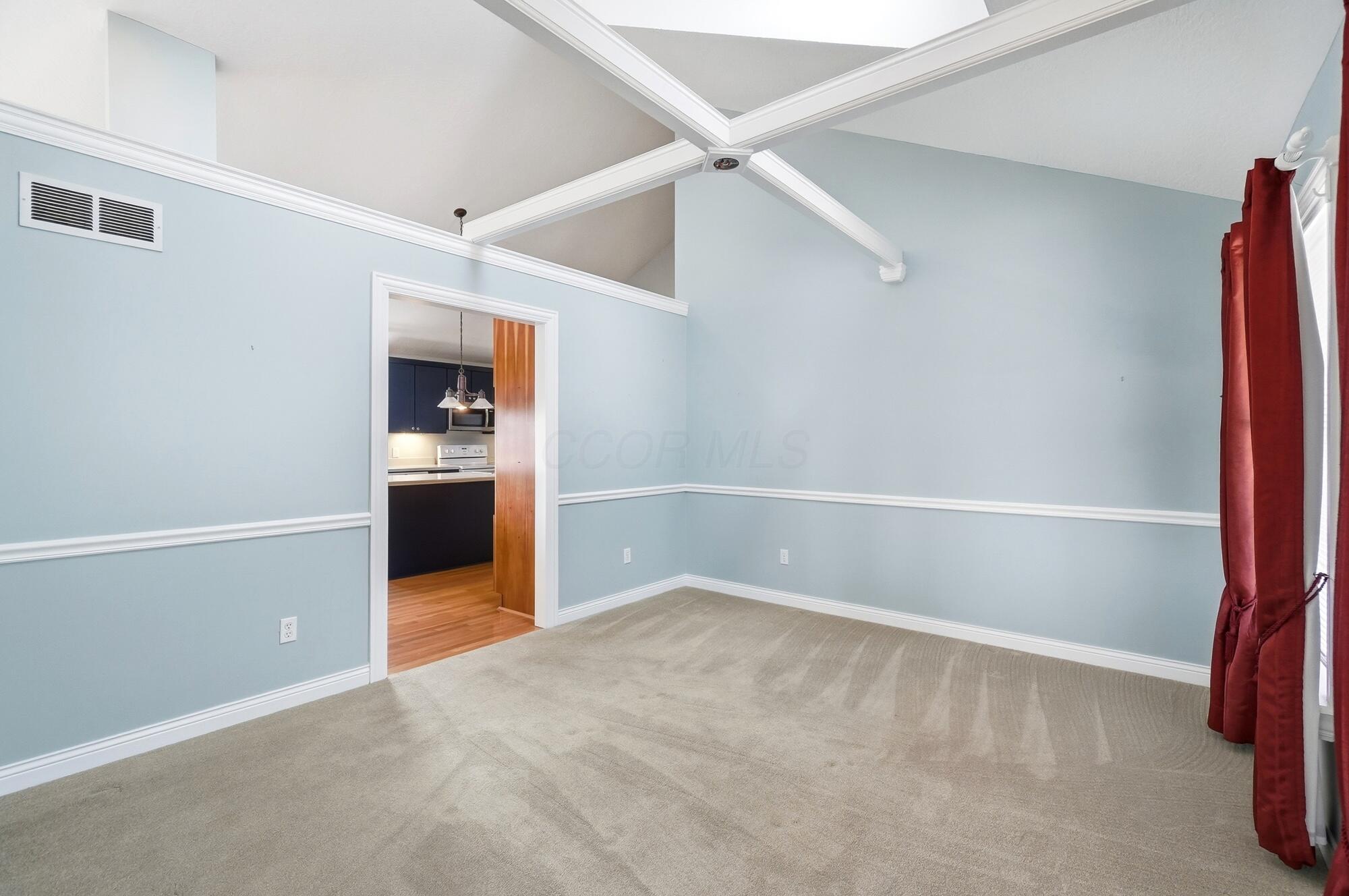 9521 Brock Road Plain City, OH 43064 - Photo 16 of 70 Dining Room