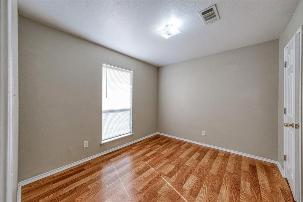 771 Olive Branch Road Weatherford, TX 76087 - Photo 14 of 20 an empty room with a window