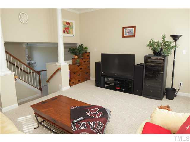 12300 Corvus Road Raleigh, NC 27614 - Photo 18 of 25 Bonus Room