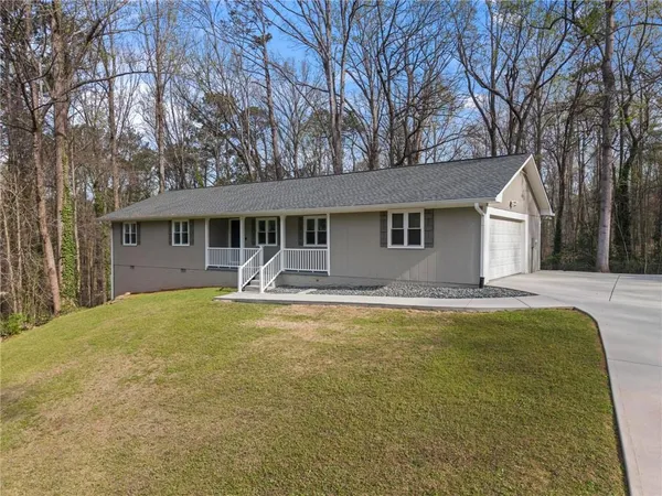 $325,000 | 2332 Shire Court, Austell, GA 30106
