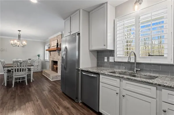 $325,000 | 2332 Shire Court, Austell, GA 30106