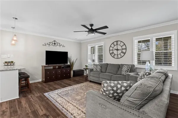 $325,000 | 2332 Shire Court, Austell, GA 30106