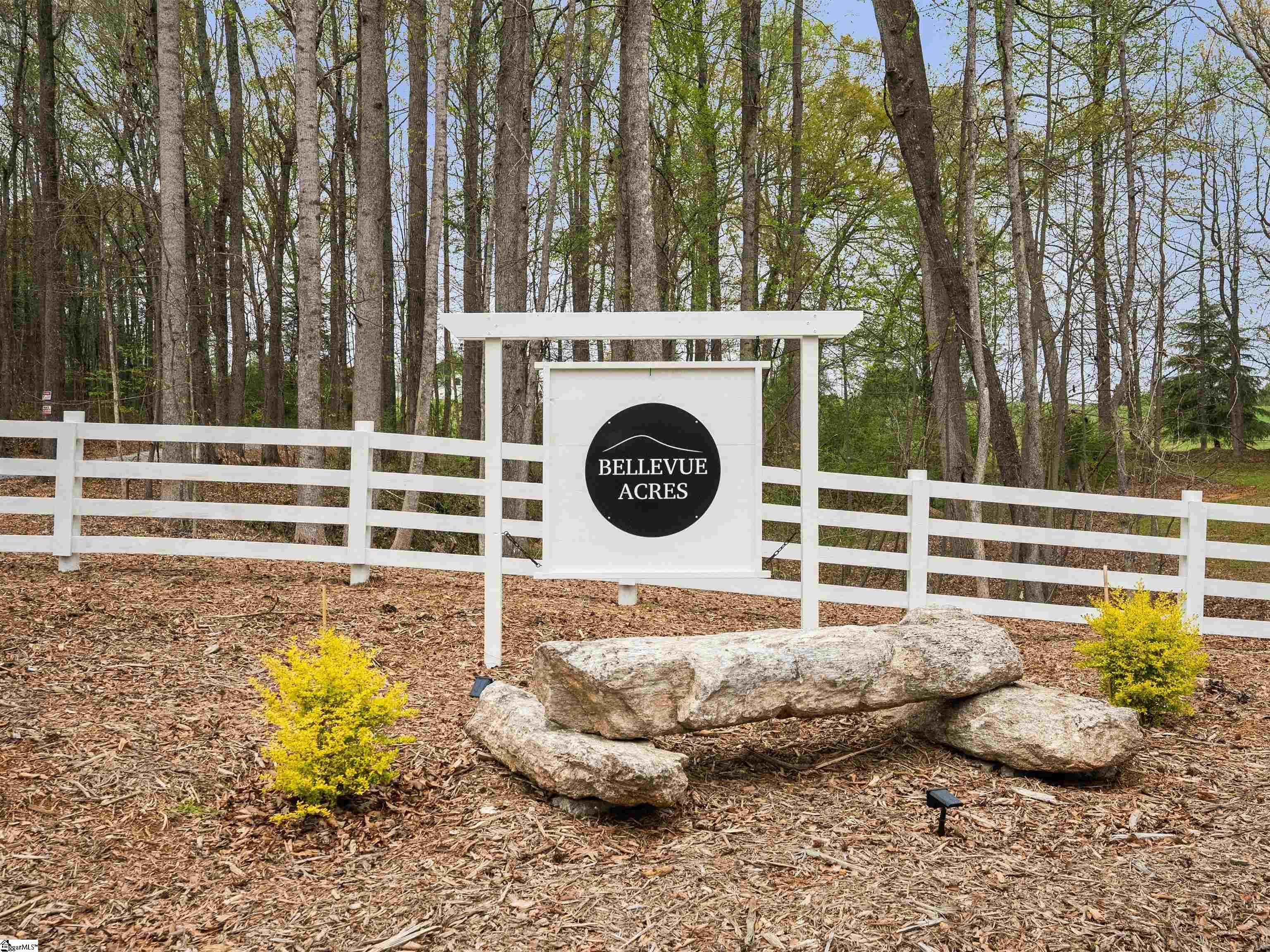 331 Bakerville Road Easley, SC 29642 - Photo 34 of 36