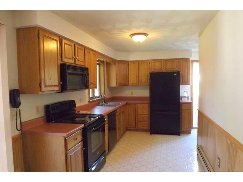 1442 Franklin Road Jay, ME 04239 - Photo 8 of 22 Kitchen.