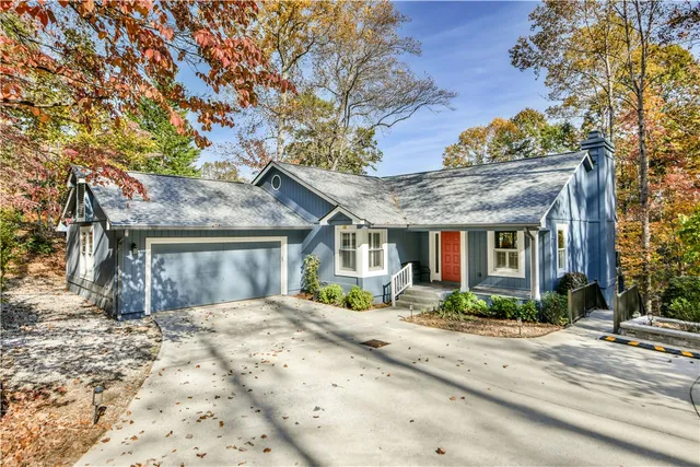 $825,000 | 4 Cats Paw Court, Salem, SC 29676