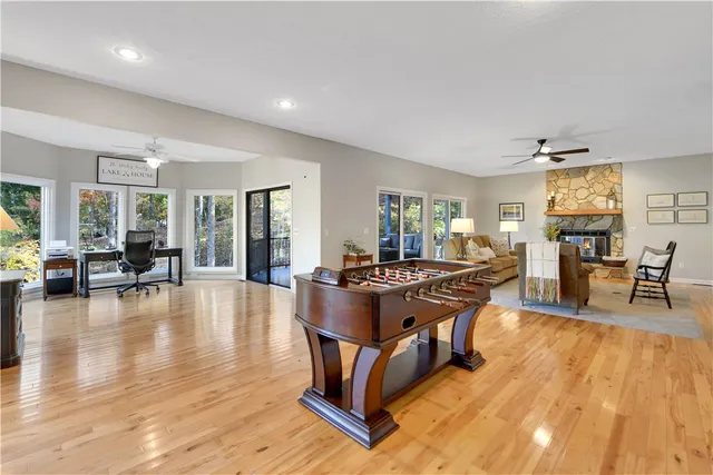 $825,000 | 4 Cats Paw Court, Salem, SC 29676