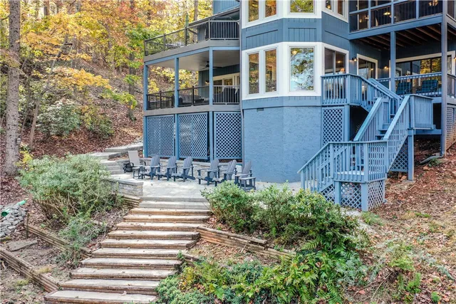 $825,000 | 4 Cats Paw Court, Salem, SC 29676