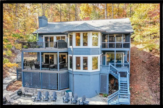 $825,000 | 4 Cats Paw Court, Salem, SC 29676