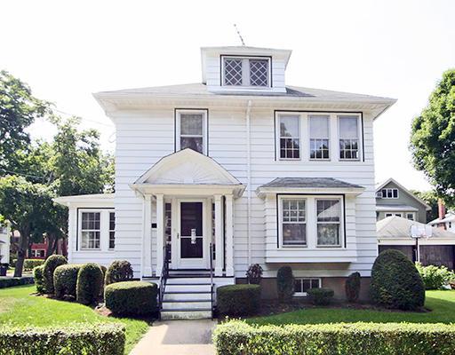 61 Warwick Road Belmont, MA 02478 - Photo 1 of 30 Gallery Image 1
