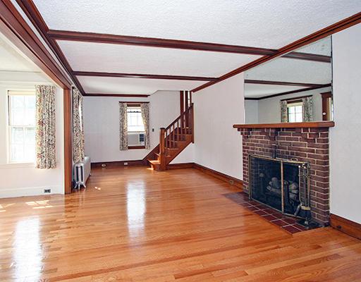 61 Warwick Road Belmont, MA 02478 - Photo 2 of 30 Gallery Image 2