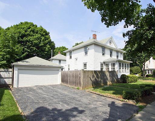 61 Warwick Road Belmont, MA 02478 - Photo 24 of 30 Gallery Image 24