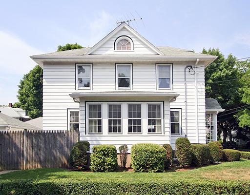 61 Warwick Road Belmont, MA 02478 - Photo 25 of 30 Gallery Image 25