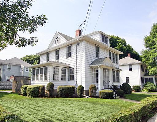61 Warwick Road Belmont, MA 02478 - Photo 26 of 30 Gallery Image 26