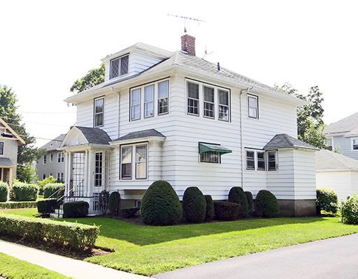 61 Warwick Road Belmont, MA 02478 - Photo 27 of 30 Gallery Image 27