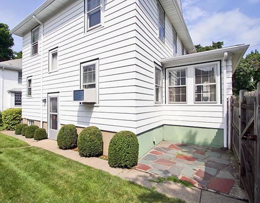 61 Warwick Road Belmont, MA 02478 - Photo 28 of 30 Gallery Image 28