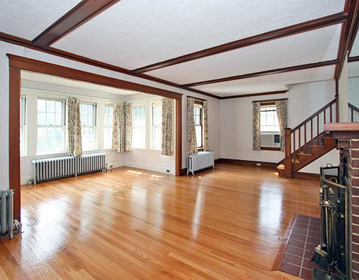 61 Warwick Road Belmont, MA 02478 - Photo 3 of 30 Gallery Image 3