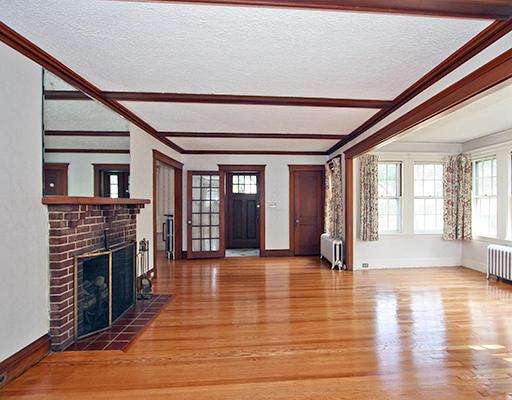 61 Warwick Road Belmont, MA 02478 - Photo 6 of 30 Gallery Image 6