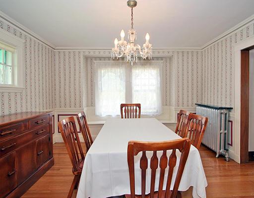 61 Warwick Road Belmont, MA 02478 - Photo 8 of 30 Gallery Image 8