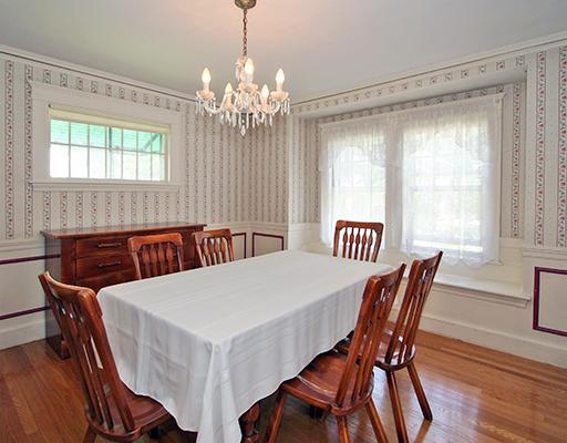 61 Warwick Road Belmont, MA 02478 - Photo 9 of 30 Gallery Image 9