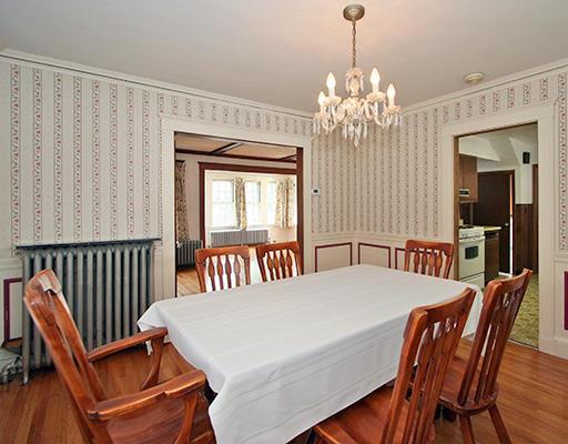 61 Warwick Road Belmont, MA 02478 - Photo 10 of 30 Gallery Image 10