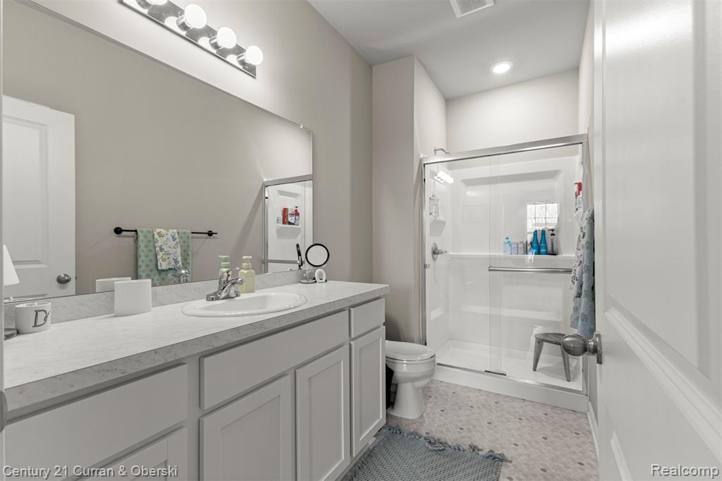 9781 Ridge Run Street, Unit 70 Howell, MI 48855 - Photo 25 of 42