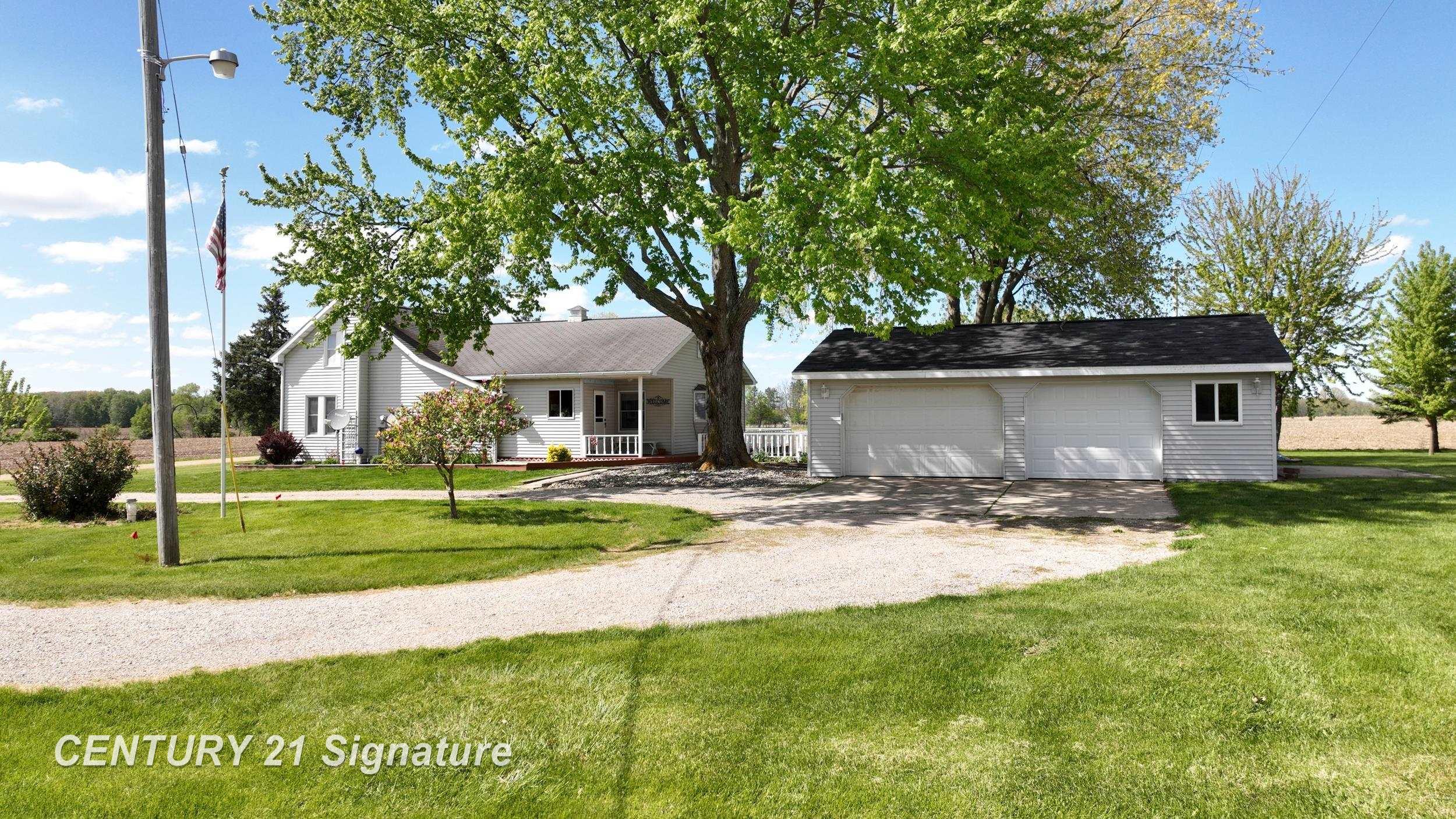 7897 South Grove Road Dewitt, MI 48820 - Photo 15 of 79
