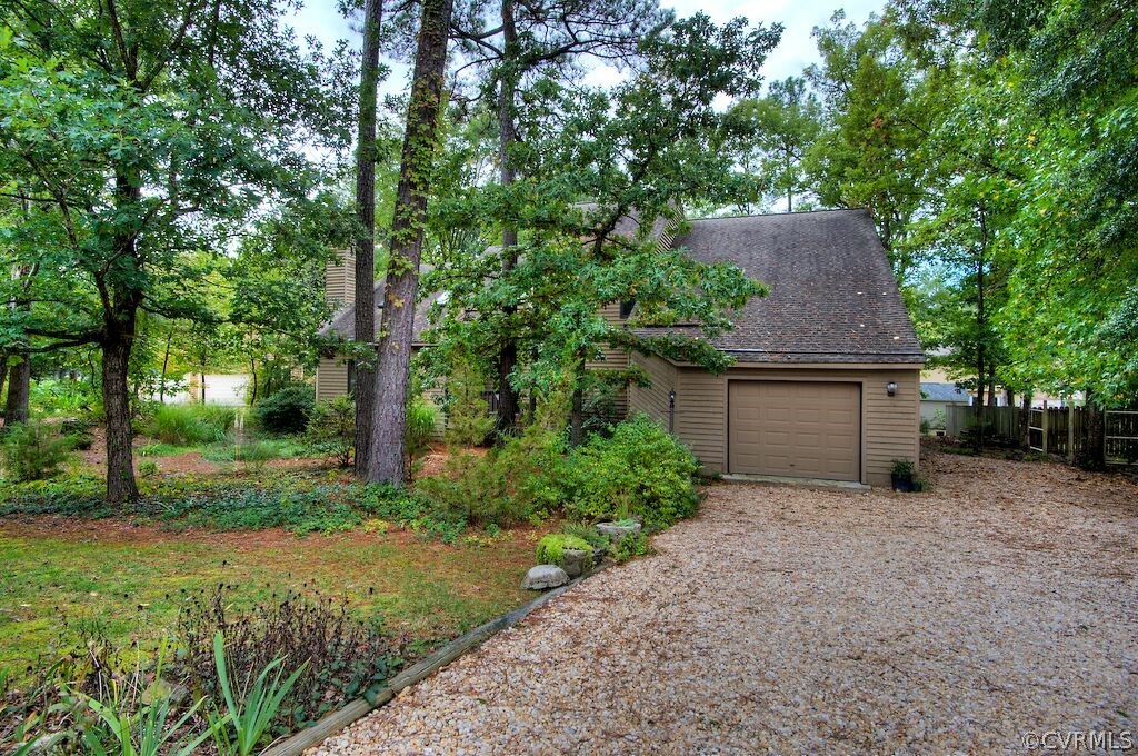10604 Dover Pointe Road North Henrico, VA 23238 - Photo 22 of 23 Gallery Image 22