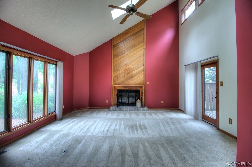 10604 Dover Pointe Road North Henrico, VA 23238 - Photo 4 of 23 Gallery Image 4