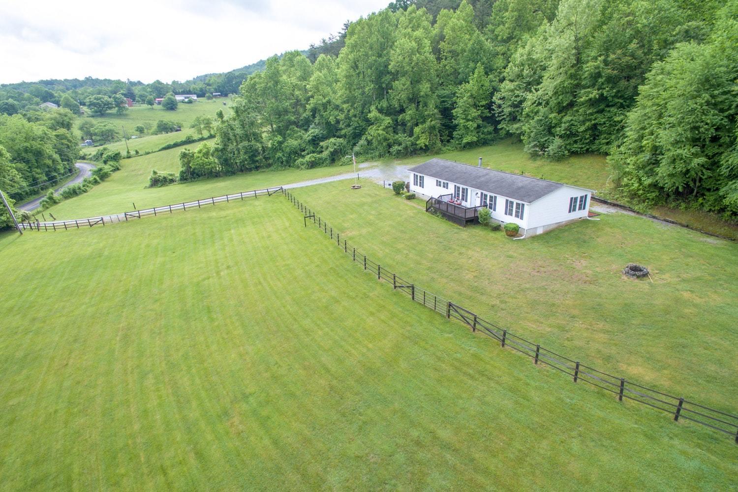 2288 Mountain View Church Road Blue Ridge, VA 24064 - Photo 1 of 75 custom_1500_1000_05172018-4_6416449