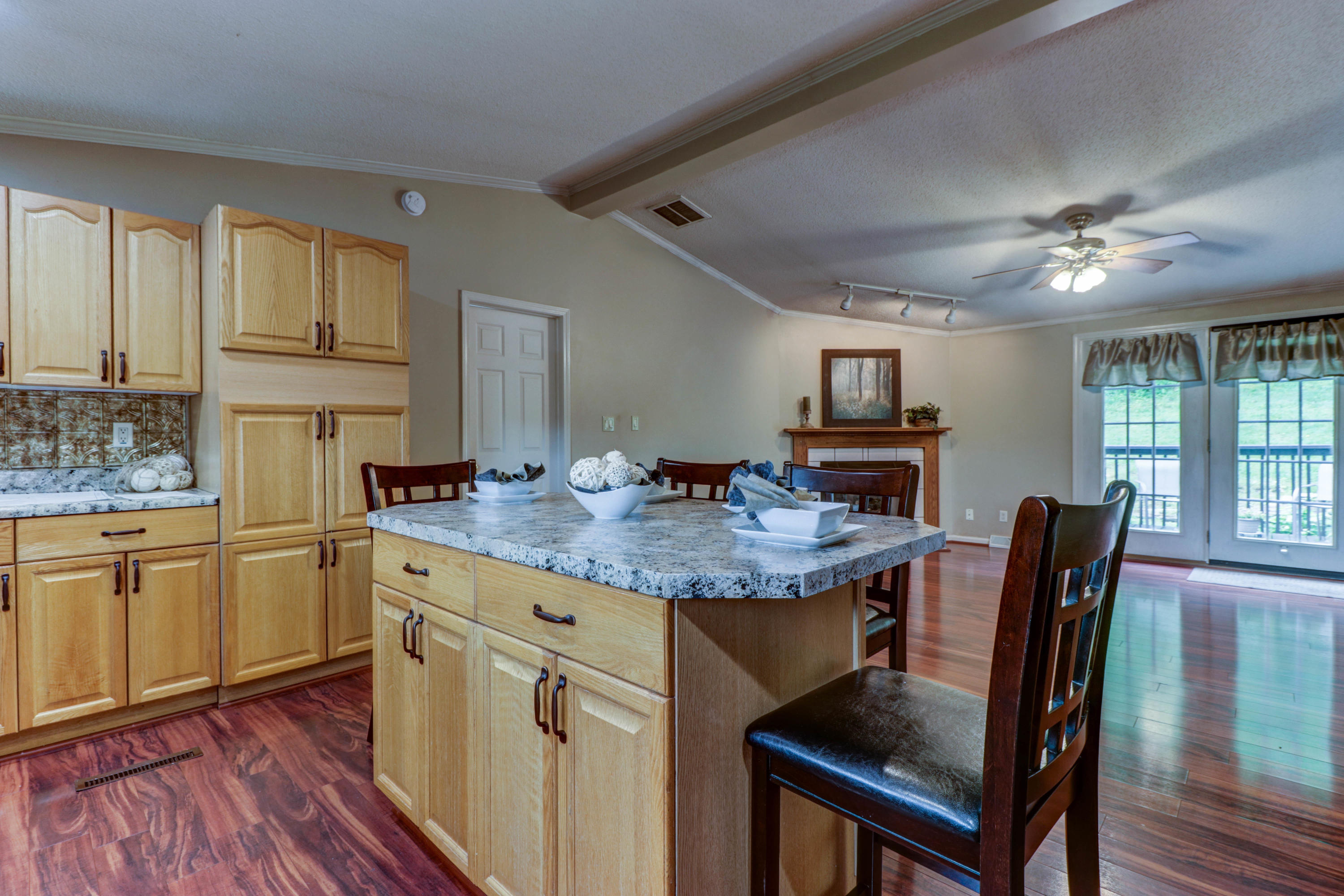 2288 Mountain View Church Road Blue Ridge, VA 24064 - Photo 21 of 75 IMG_5248_49_50_51_52