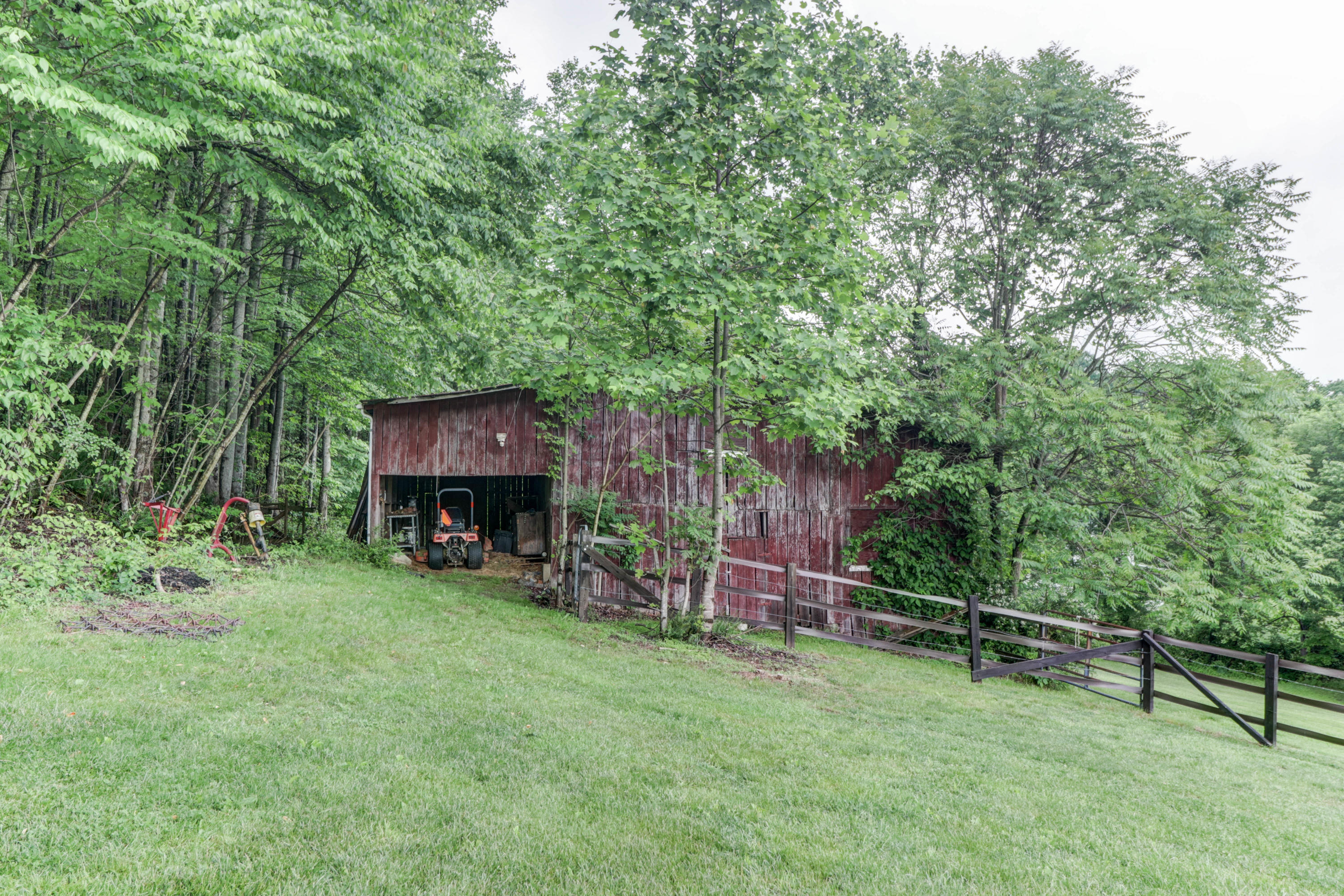 2288 Mountain View Church Road Blue Ridge, VA 24064 - Photo 41 of 75 IMG_5323_4_5_6_7