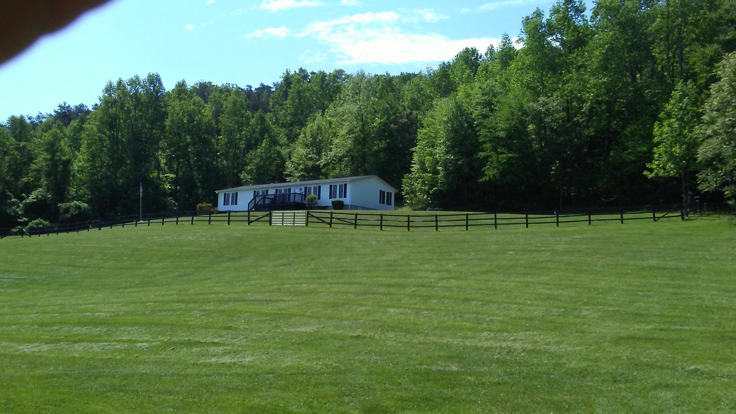 2288 Mountain View Church Road Blue Ridge, VA 24064 - Photo 43 of 75 Gorgeous home, Million dollar views too!