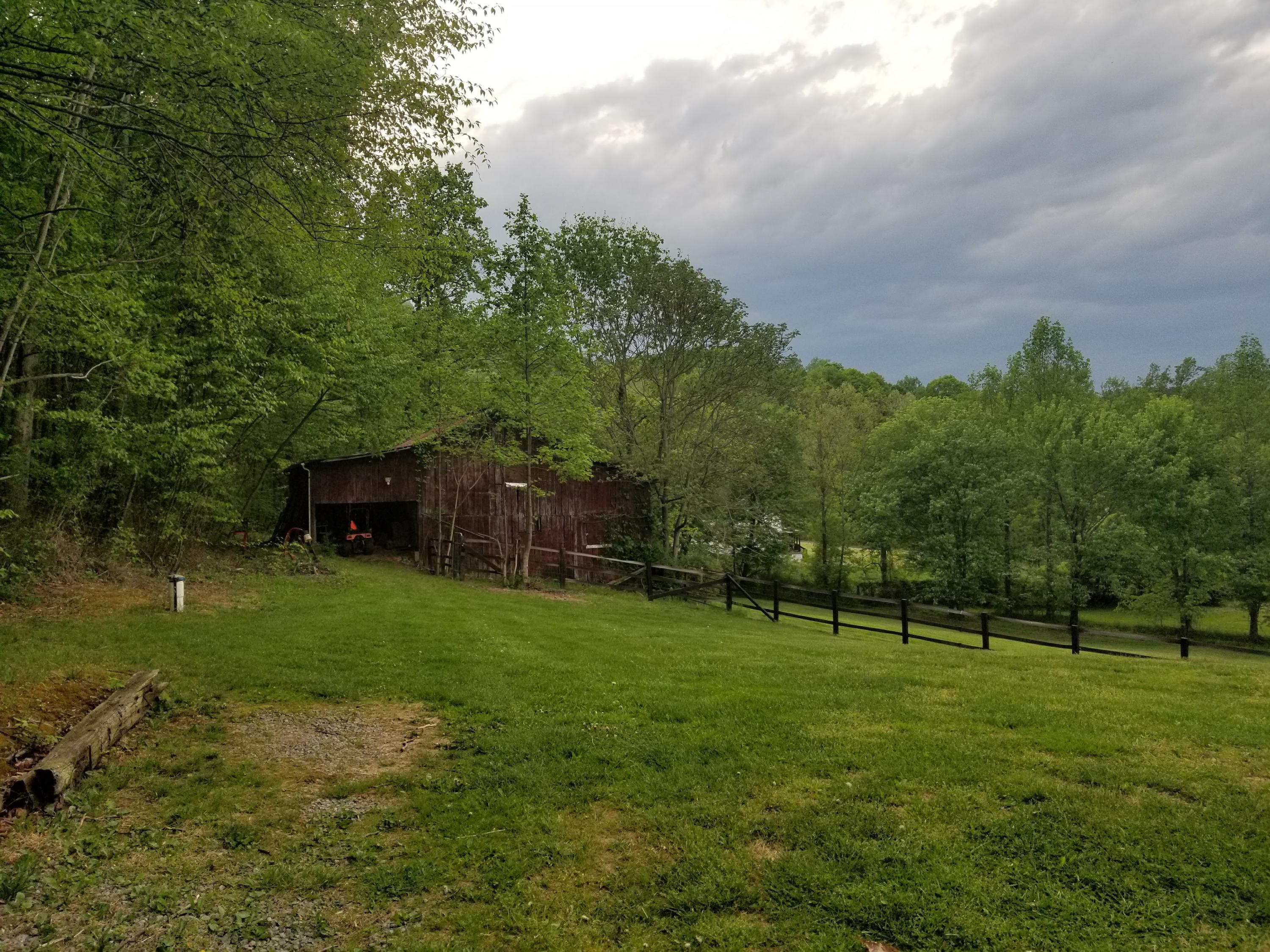 2288 Mountain View Church Road Blue Ridge, VA 24064 - Photo 64 of 75 20180504_192435
