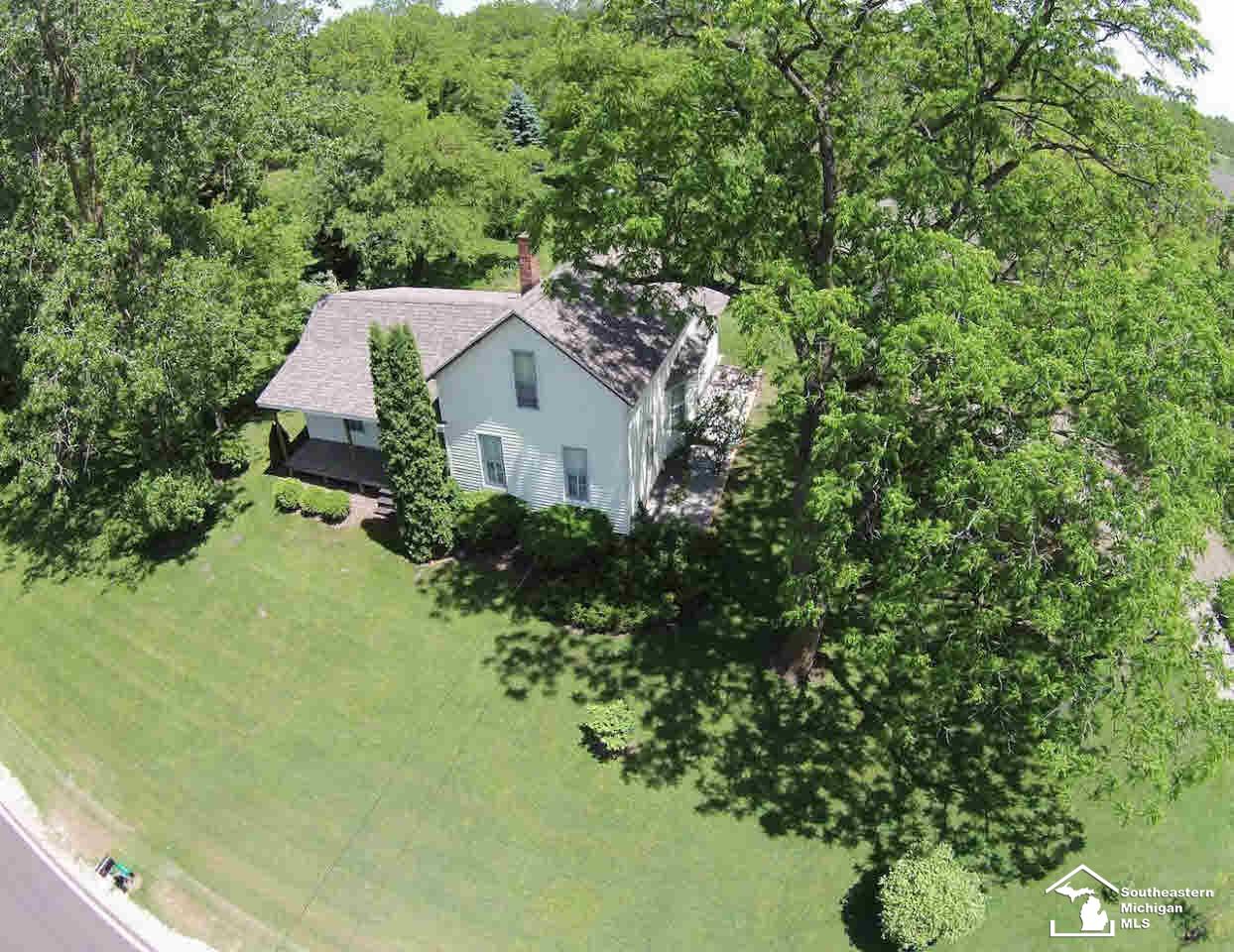 1600 Plank Road Dundee, MI 48131 - Photo 4 of 19