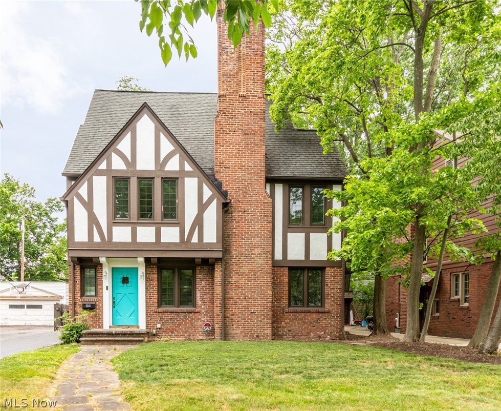 3312 Aberdeen Road Shaker Heights, OH 44120 - Photo 31 of 35