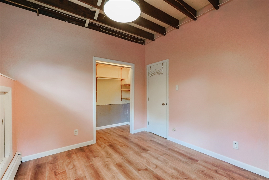 37 Oakleaf Drive Mansfield, MA 02048 - Photo 25 of 36 a view of hallway