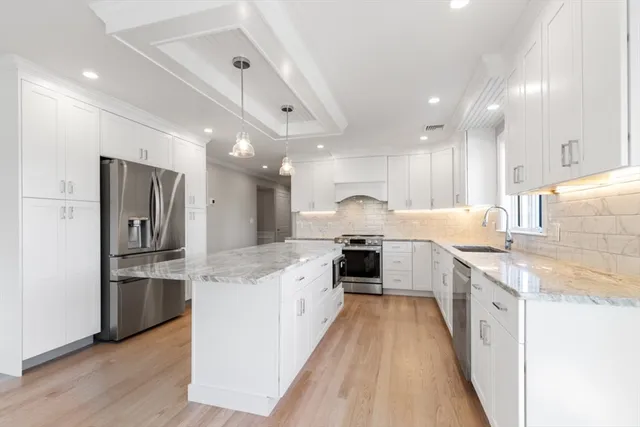 $1,499,000 | 14 Piedmont Avenue, Waltham, MA 02451