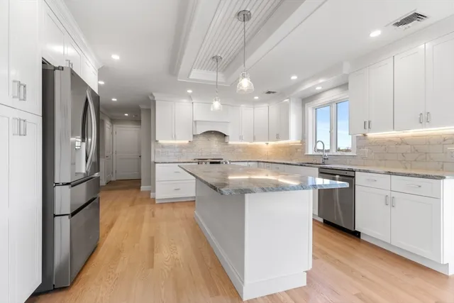 $1,499,000 | 14 Piedmont Avenue, Waltham, MA 02451