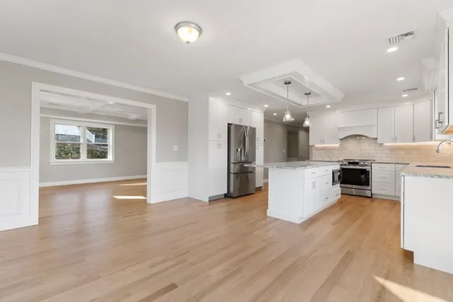 $1,499,000 | 14 Piedmont Avenue, Waltham, MA 02451