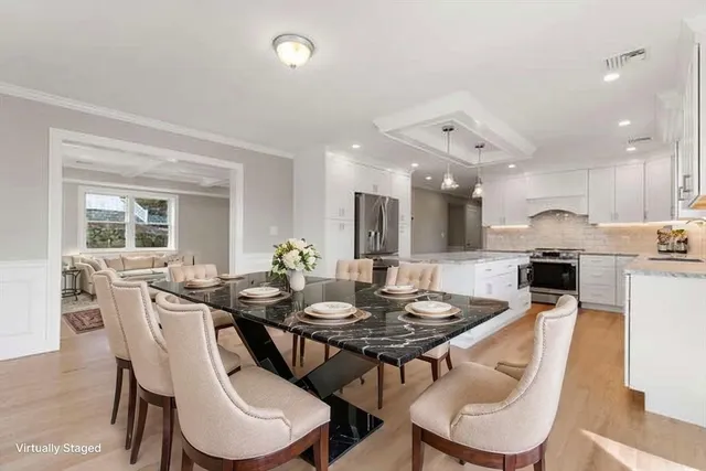 $1,499,000 | 14 Piedmont Avenue, Waltham, MA 02451