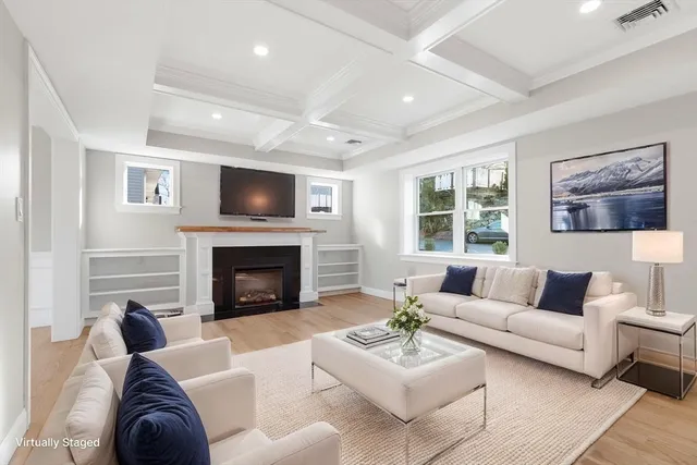 $1,499,000 | 14 Piedmont Avenue, Waltham, MA 02451