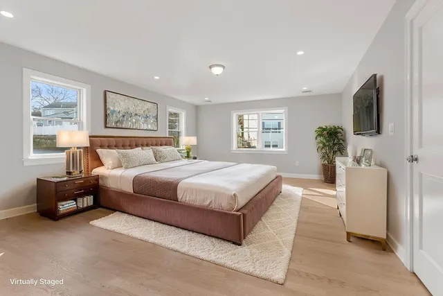 $1,499,000 | 14 Piedmont Avenue, Waltham, MA 02451