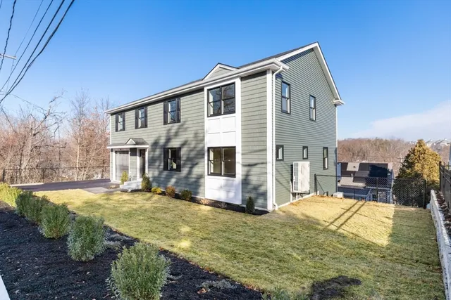 $1,499,000 | 14 Piedmont Avenue, Waltham, MA 02451