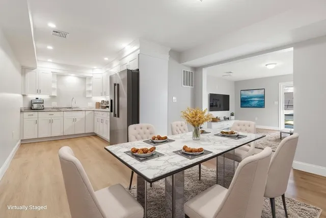 $1,499,000 | 14 Piedmont Avenue, Waltham, MA 02451