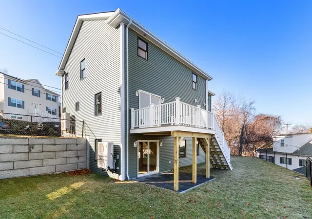 $1,499,000 | 14 Piedmont Avenue, Waltham, MA 02451