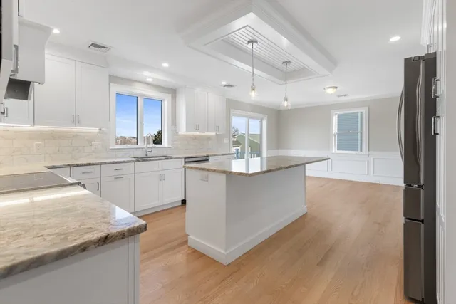 $1,499,000 | 14 Piedmont Avenue, Waltham, MA 02451